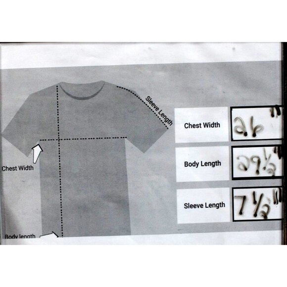 Gildan 2XL Green St. Patricks Day 2018 Irish At Heart T-Shirt Heavy Cotton Old C - Picture 5 of 6